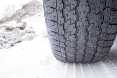 Zimní pneumatika