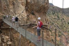 Na tripu: Chodník smrti