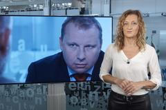 Poche, Poche, Poche... Petříček. Podívejte se, jak ČSSD couvala ve sporu o ministra