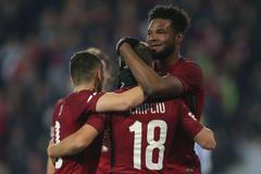 Sparta vs. Mladá Boleslav