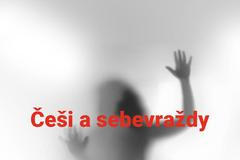 Češi a sebevraždy