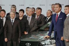 Film Švéd v Žigulíku