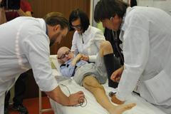 Endoprotéza kolenního kloubu bulovka