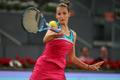Madrid Open: Karolína Plíšková