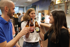 VyčníWAY - ABinBEV