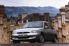 Ford Escort