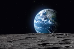 Japonský podnikatel si jako první koupil let k Měsíci. V posádce chce mít nejlepší umělce světa