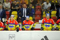 Dukla Jihlava vs. Motor České Budějovice