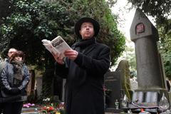 80 let od úmrtí Karla Čapka