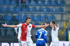 Slavia - Liberec