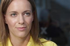 Nová civilizační nemoc? Ve společnosti je tabu, podceňujeme ji, varuje Mikulcová