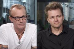 DVTV víkend 20.-21. 10. 2018