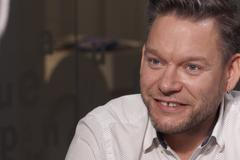 Ruppert: Pro gentlemany je špatná doba, za peníze Babiše nehrajeme, vadí mi lhaní