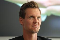 tenis, Tomáš Berdych, TK k ukončení sezony 2018