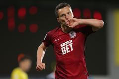 AC Sparta Praha - FC Fastav Zlín (jaro 2018)