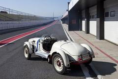 Aero Minor Sport Le Mans Redux