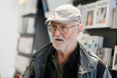 Setkání Josefa Koudelky s hrdiny jeho fotografií z roku 1968