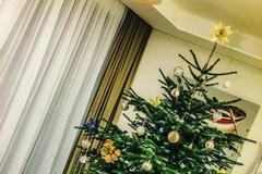 Andrea Hlaváčková Vánoce