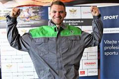 Ondřej Synek, automechanik