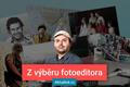 Z výběru fotoeditora Dana Poláčka