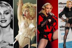 Madonna slaví 63 let. Sledujte zásadní okamžiky její kariéry