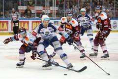 TELH: Sparta vs. Kometa