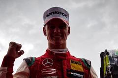 Mick Schumacher