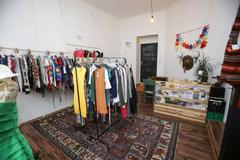 Přestupní stanice - komunitní projekt pro lidi bez domova