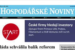 Úvodní čtveřice firem vstupujících na nový trh Pražské burzy nabídla své akcie investorům