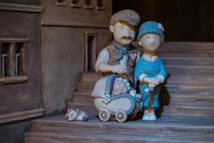 Žižkovský betlém