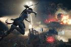 Shadows of the Tomb Raider
