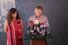 Vyjádření manžela hejtmanky ANO Jaroslavy Pokorné Jermanové k užívání služebního vozu