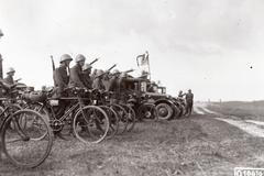 Nepoužívat / Jednorázové užití / Fotogalerie / Mobilizace 1938 ve fotografii / 1