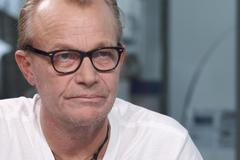 Zpověď válečného fotografa: mrtvé děti, láska i kokain. Smutek je všude stejný, říká