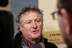 Soud kauzy Mostecká uhelná - exmanažer Jiří Diviš