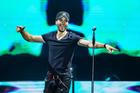 Enrique Iglesias