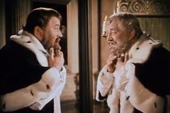 TV Ovladač Kamila Fily - Císařův pekař / Pekařův císař