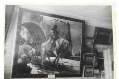 Obraz Michaila Panina.