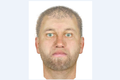 Identikit muže z Braníku