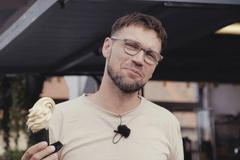 Nejlahodnější zmrzlina? Ve vesnické cukrárně na ni čekají dlouhé fronty