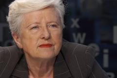 Pořád si na něco hrajeme, hledání sebe sama je práce na celý život, říká Hogenová