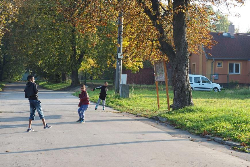 Demolice v kolonii Bedřiška neplatí, rozhodl magistrát. Pozdě, domy jsou zbourané