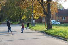 Foto: Jak to vypadá v ostravské osadě Bedřiška, o jejíž záchranu bojují nejen Romové