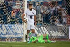 Baník Ostrava vs. Sparta Praha