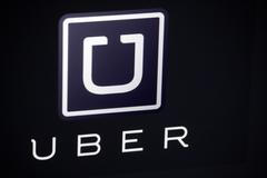 Uber / Ilustrační foto / Shutterstock