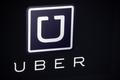 Uber / Ilustrační foto / Shutterstock