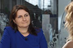 Šojdrová: Desítky Čechů by si syrské sirotky vzaly, nejsme banda necitlivých lidí