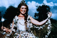 Naďa Konvalinková v děsivých scénách. Je Honza málem králem povedená pohádka?