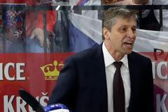 Josef Jandač na MS 2018