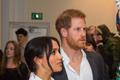 Princ Harry, Meghan